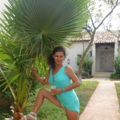 Светлана, 44, Mykolaiv, Ukraine