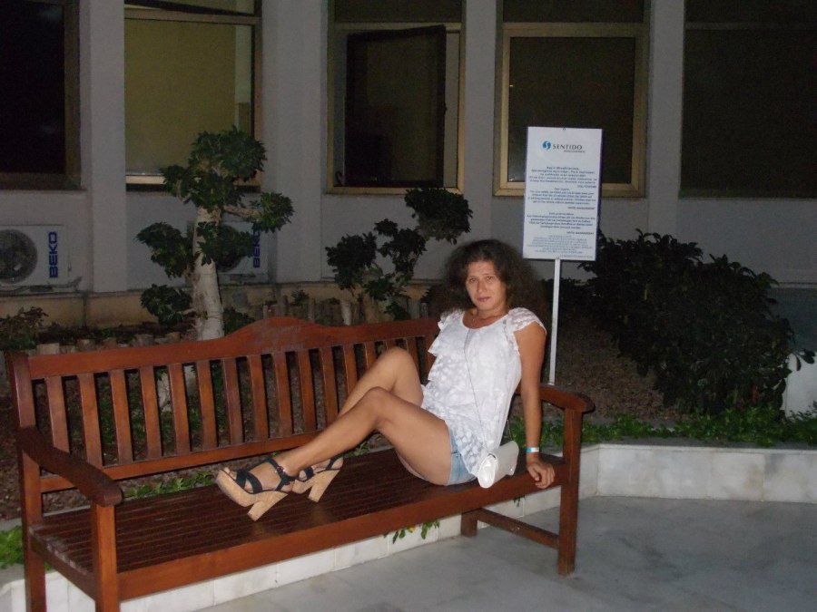 Светлана, 44, Mykolaiv, Ukraine