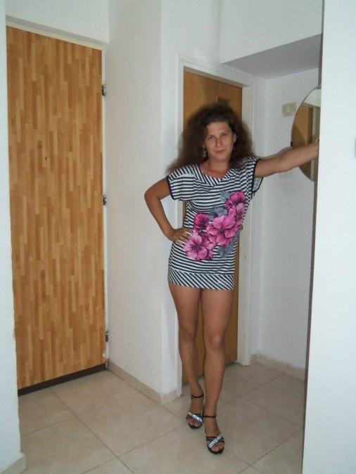Светлана, 44, Mykolaiv, Ukraine
