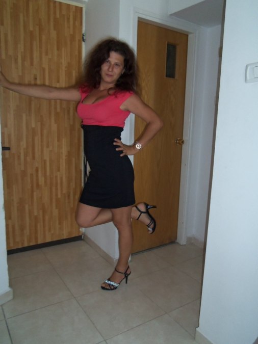 Светлана, 44, Mykolaiv, Ukraine