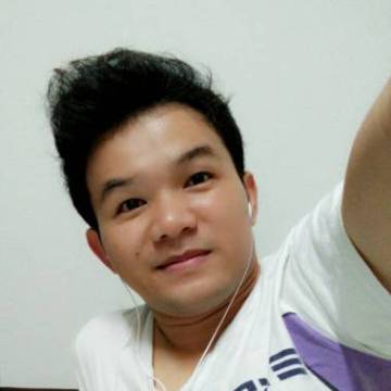 Eknarin Soma, 34, Bangkok, Thailand