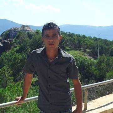 jalelchaabi, 36, Ben Arous, Tunisia