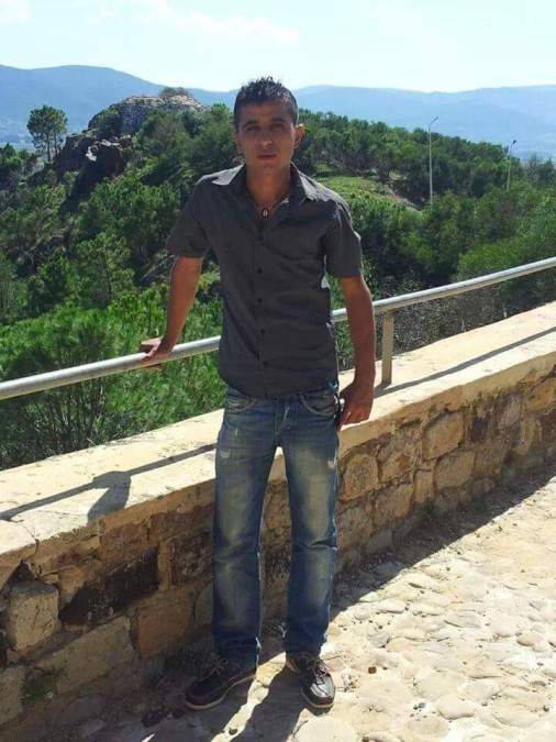 jalelchaabi, 36, Ben Arous, Tunisia