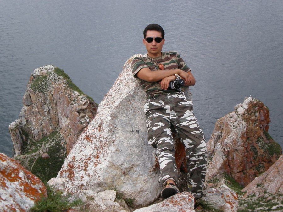 Егор, 42, Perm, Russian Federation