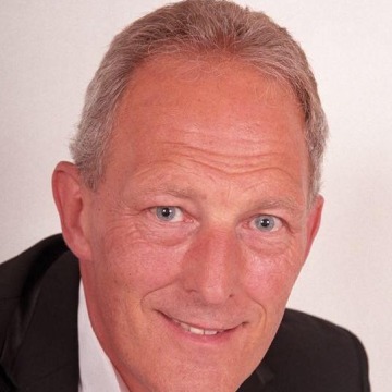 Duane Williams, 65, Accra, Ghana