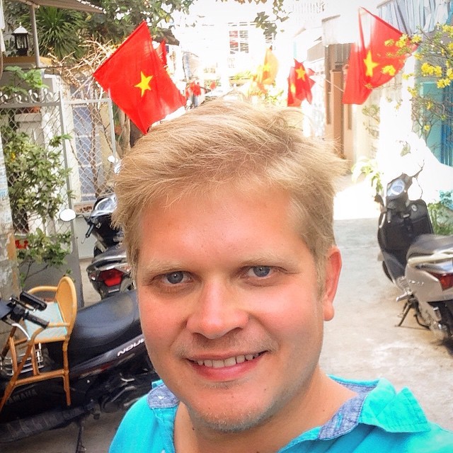 Anton Ulasik, 42, Moscow, Russian Federation