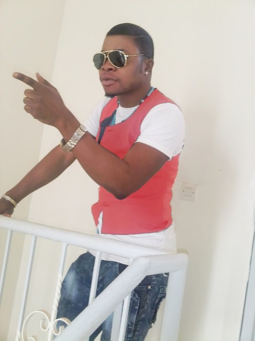 iyastre, 38, Dakar, Senegal