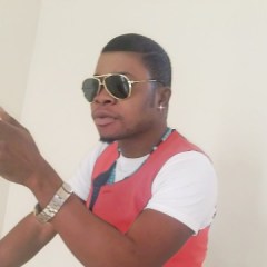 iyastre, 38, Dakar, Senegal