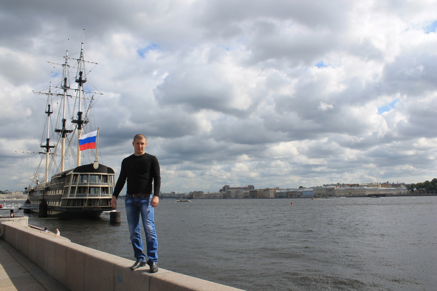 женя, 39, Mahilyow, Belarus