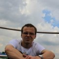 Konstantin, 37, Moscow, Russian Federation