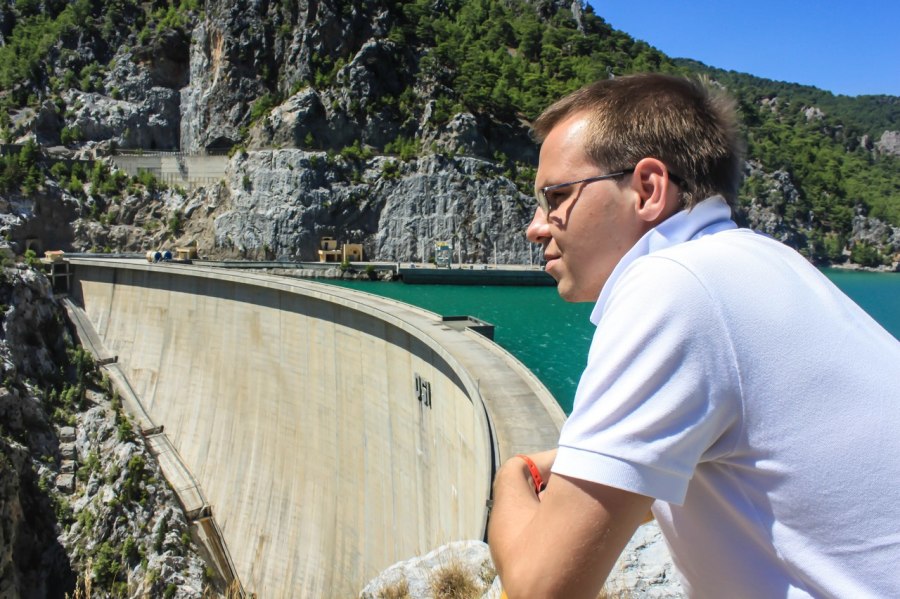 Konstantin, 37, Moscow, Russian Federation