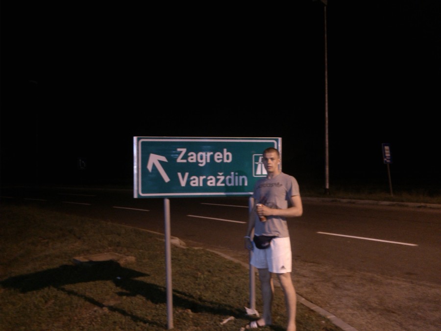 Vladimir Ignatovich, 31, Svetlogorsk, Belarus