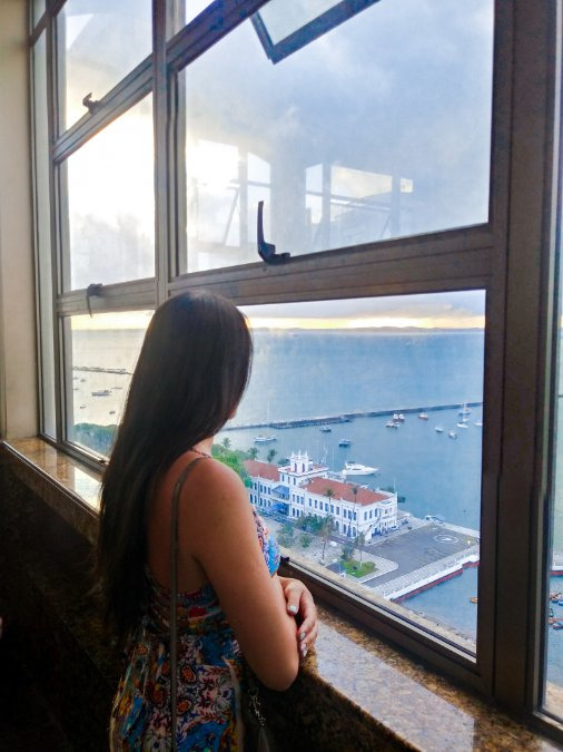 Camila Silva, 35, Taubate, Brazil