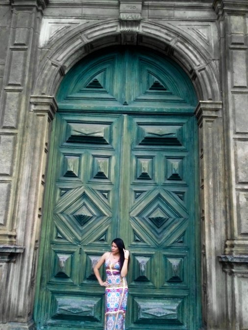 Camila Silva, 35, Taubate, Brazil