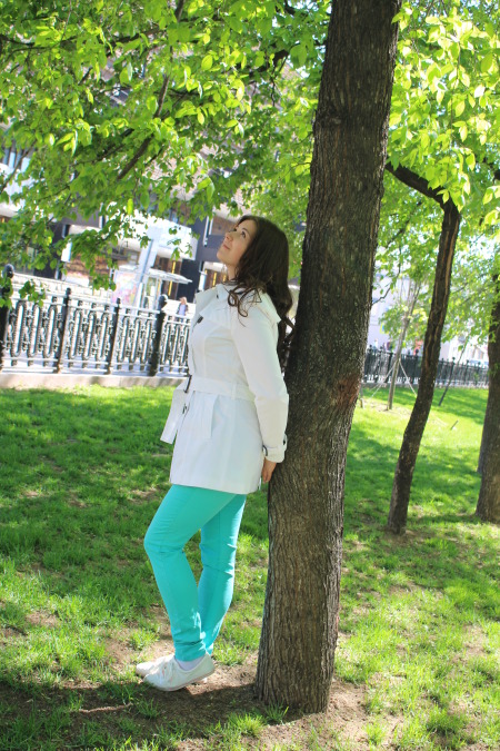 Alexandra, 41, Moscow, Russian Federation