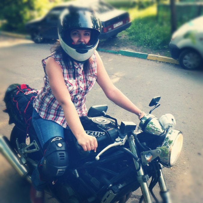 Alexandra, 41, Moscow, Russian Federation