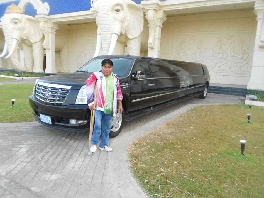 thammanoon, 51, Bangkok, Thailand