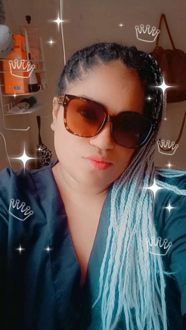 Alejandra, 30, Lima, Peru