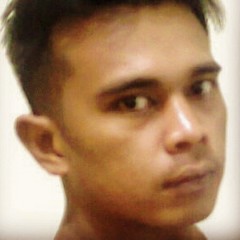 Frans Riky, 41, Medan, Indonesia