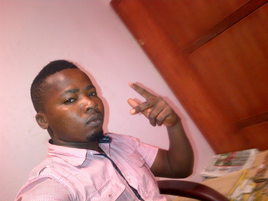 christian, 39, Lagos, Nigeria