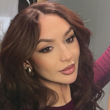 Kathy Ethan, 40, Auckland, New Zealand