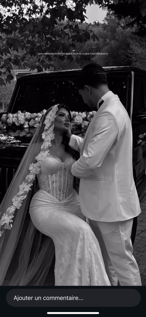 Ferry Rochan, 27, Algiers, Algeria