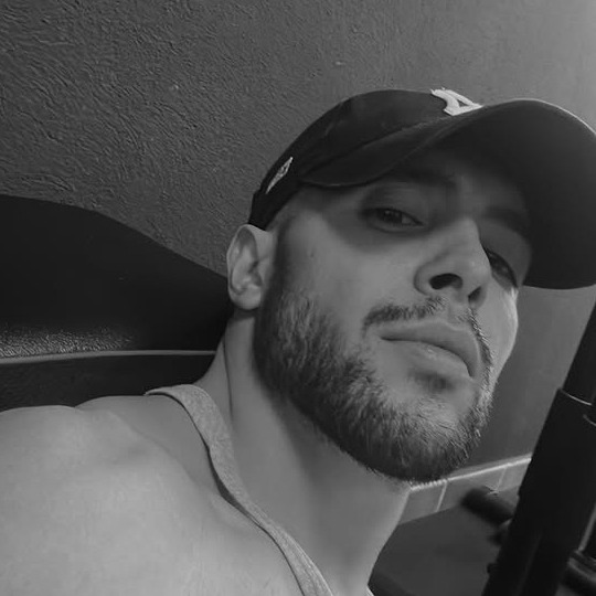 michael, 28, Tirana, Albania