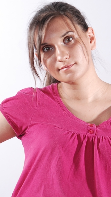 марина, 36, Donetsk, Ukraine