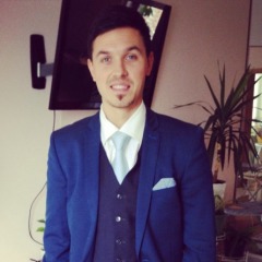 Pavel, 37, Moscow, Russian Federation