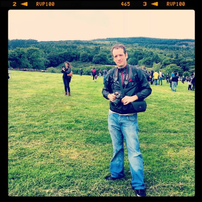 Ariel, 51, Bahia Blanca, Argentina