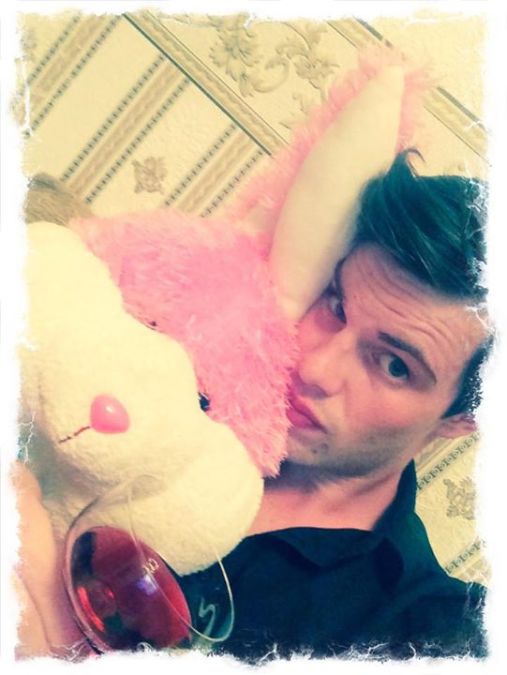 Yury Finogeev, 36, Saint Petersburg, Russian Federation