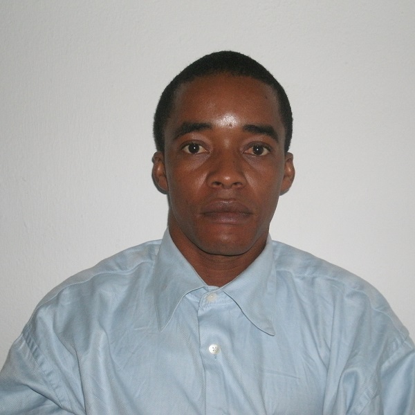 Peterson, 45, Monrovia, Liberia