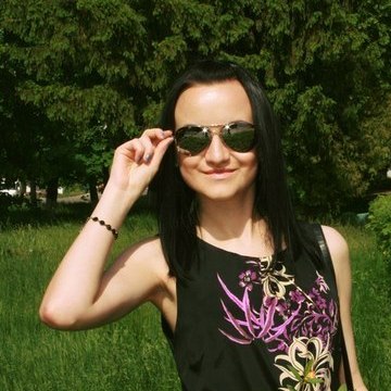 Katya, 36, Kiev, Ukraine