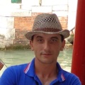 Evgeny Kiladze, 36, Batumi, Georgia