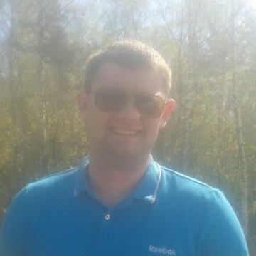 Игорь, 36, Kursk, Russian Federation