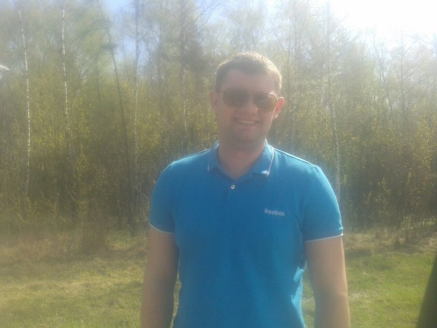 Игорь, 36, Kursk, Russian Federation