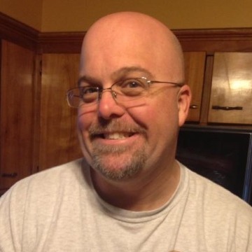 Ray, 68, Seattle, United States