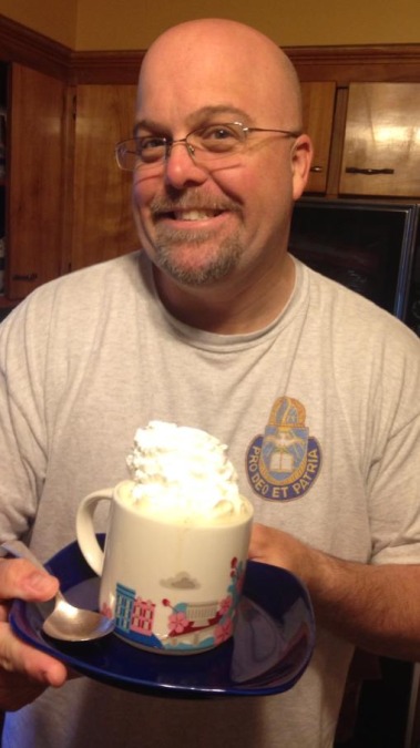 Ray, 68, Seattle, United States