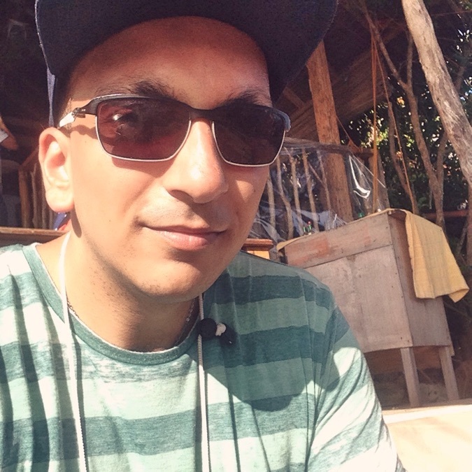 Ramon Mendis, , Zurich, Switzerland