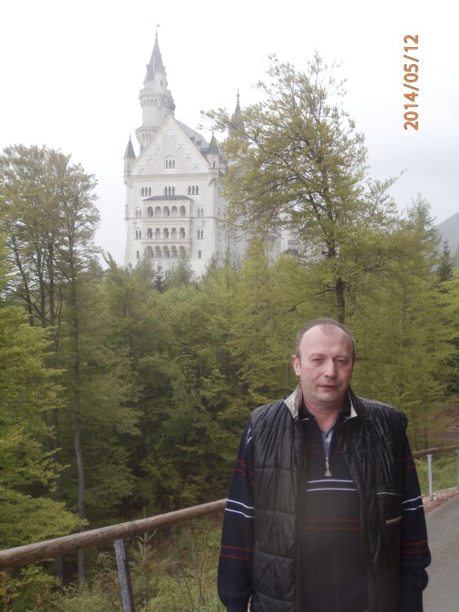 Владислав, 59, Moscow, Russian Federation