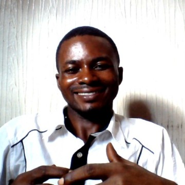 kingsley, 39, Enugu, Nigeria