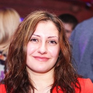 Карина, 34, Samara, Russian Federation
