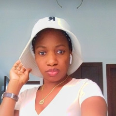 Jackline, 26, Seoul, South Korea