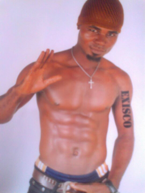 ezekiel diwa, 40, Lagos, Nigeria