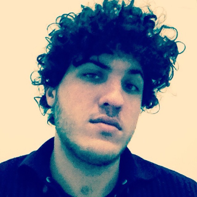 Salim, 32, Hammamet, Tunisia