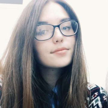 Alexandra, 29, Perm, Russian Federation