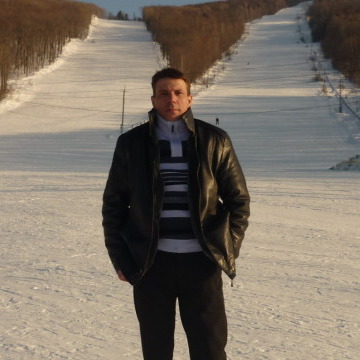 Олег, 44, Vladivostok, Russian Federation