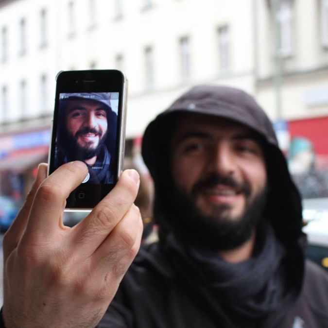 Joe, 44, Dubai, United Arab Emirates