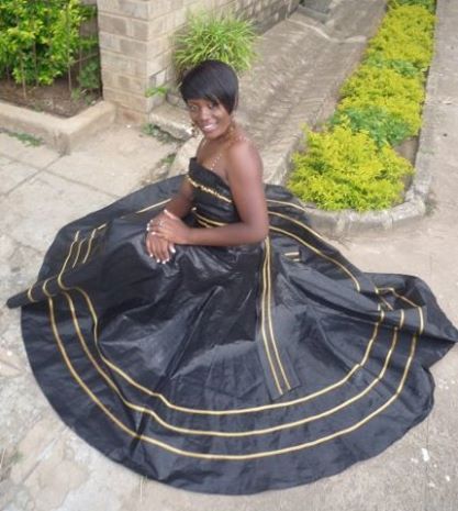 Maggie, 39, Lusaka, Zambia