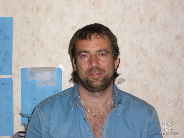 Keyman, 54, Volgograd, Russian Federation